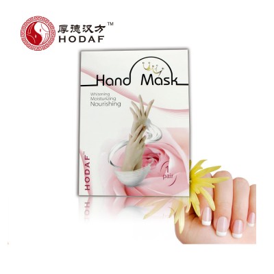 korean cosmetics skincare Whitening Moisturizing hand foot mask whitening cream