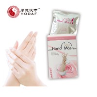 Hand foot Whitening Moisturizing mask factory direct sell