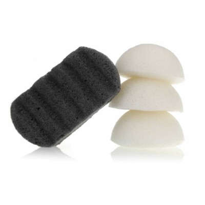 Factory Direct Konjak Sponge For Face Cleaning