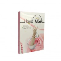 HODAF  Collagen Crystal Hand Mask Moisturizing whitening skin Hand glove mask