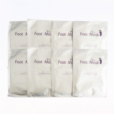 Wholesale Baby Exfoliapeeling Foot Mask