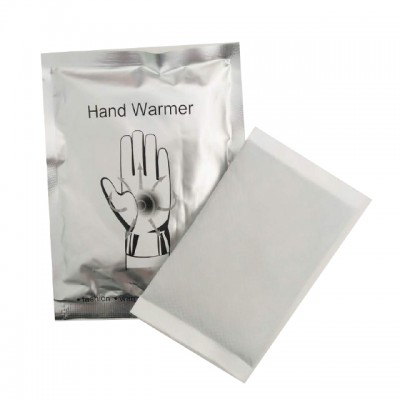 China high quality product heat patch body self heating pad 10-12 hours