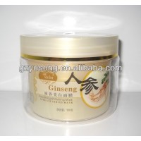 Jane Six series ginseng nourishing whitening sleeping mask