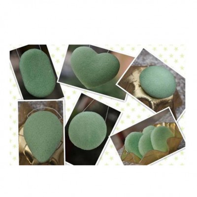 Wholesale High quality Konjac makeup sponge for cleaning face