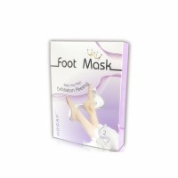 New Product Health Whitening Foot Mask