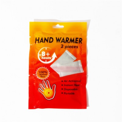 Wholesale Health Iron Powder Heat Pack